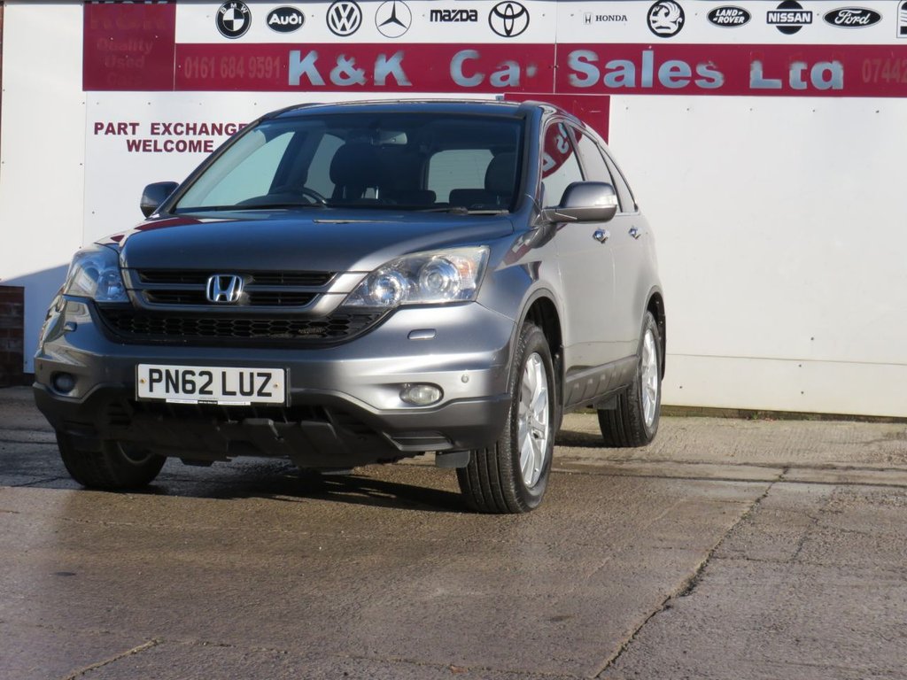 Used Honda CR-V 2012 for sale - 76665595: Photo 31