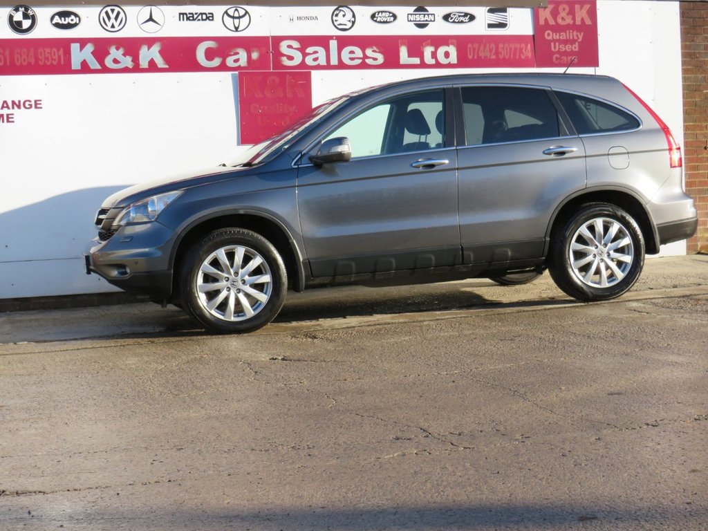 Used Honda CR-V 2012 for sale - 76665595: Photo 34