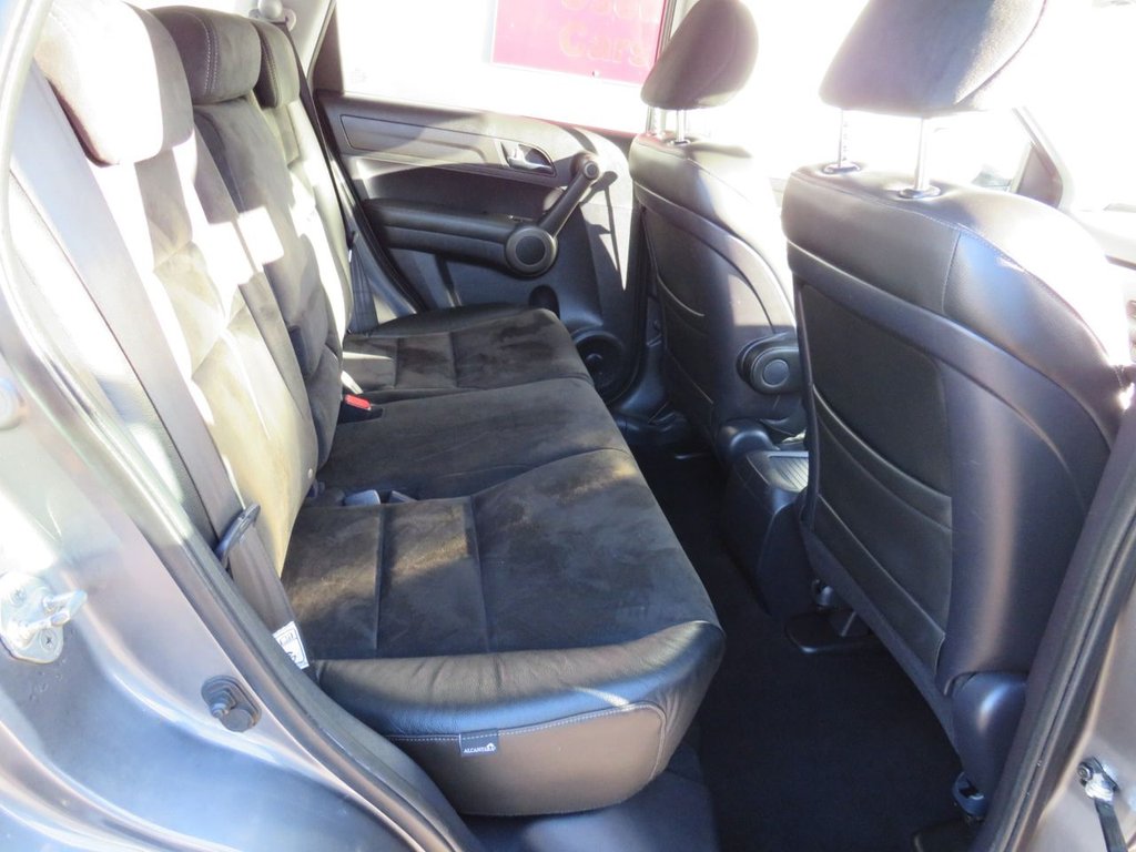 Used Honda CR-V 2012 for sale - 76665595: Photo 8