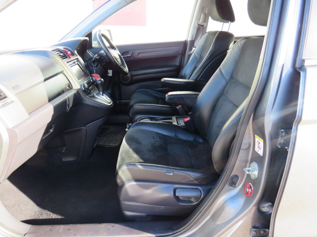 Used Honda CR-V 2012 for sale - 76665595: Photo 9