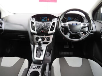 Used Ford Focus 2014 for sale - 75875731: Photo
