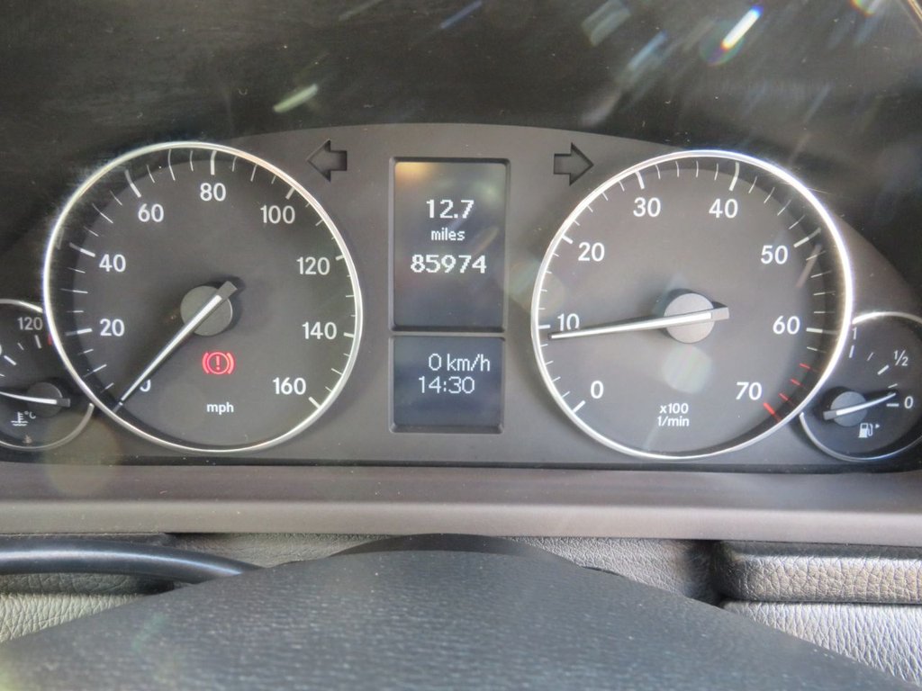 Used Mercedes-Benz C-Class 2005 for sale - 76118614: Photo 13