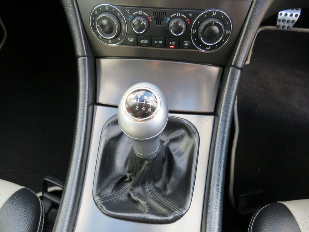Used Mercedes-Benz C-Class 2005 for sale - 76118614: Photo 15