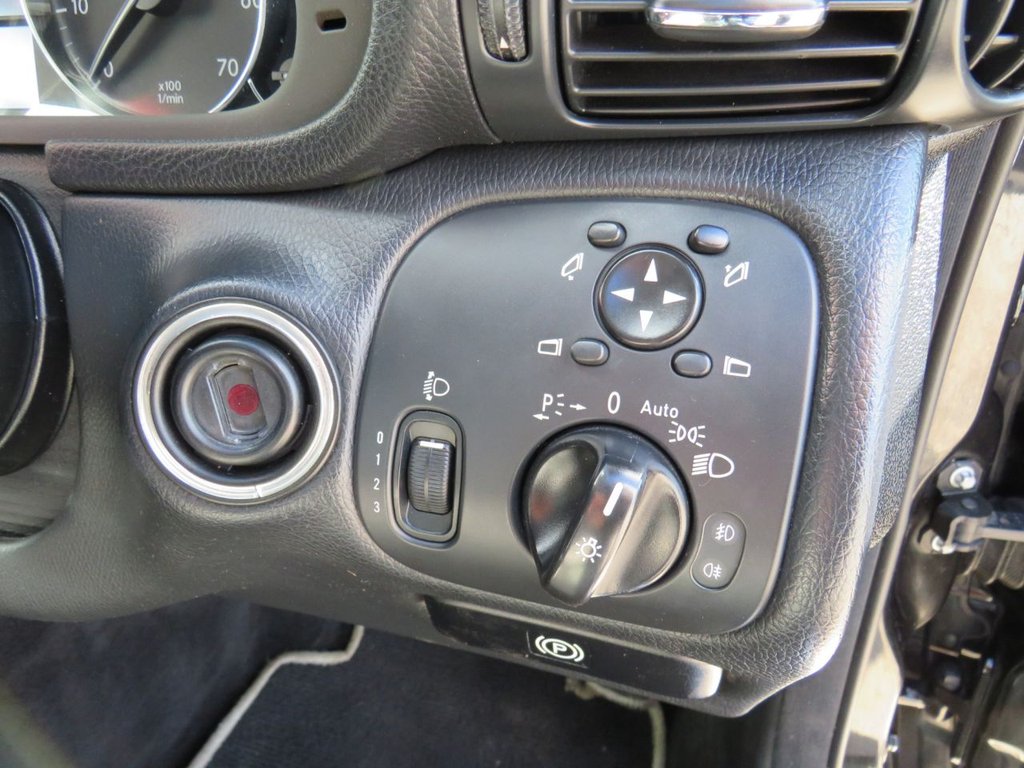 Used Mercedes-Benz C-Class 2005 for sale - 76118614: Photo 19