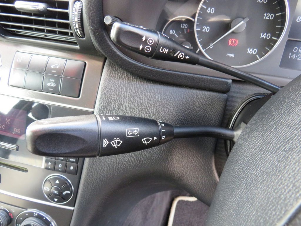 Used Mercedes-Benz C-Class 2005 for sale - 76118614: Photo 20