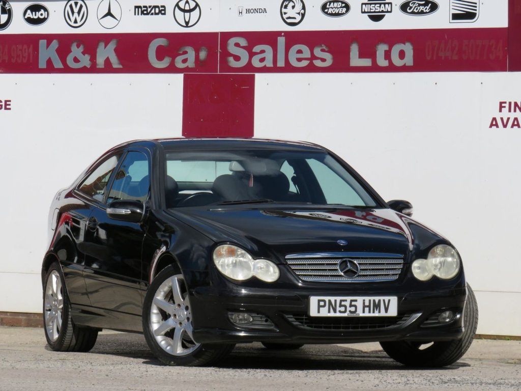Used Mercedes-Benz C-Class 2005 for sale - 76118614: Photo 24