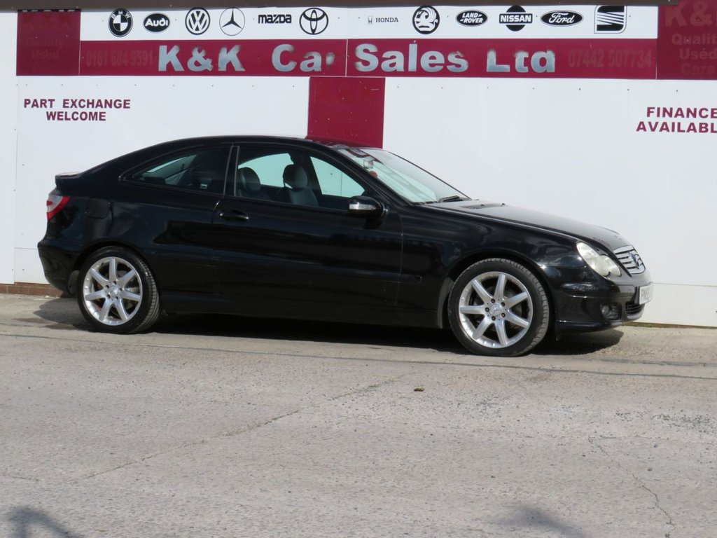 Used Mercedes-Benz C-Class 2005 for sale - 76118614: Photo 25