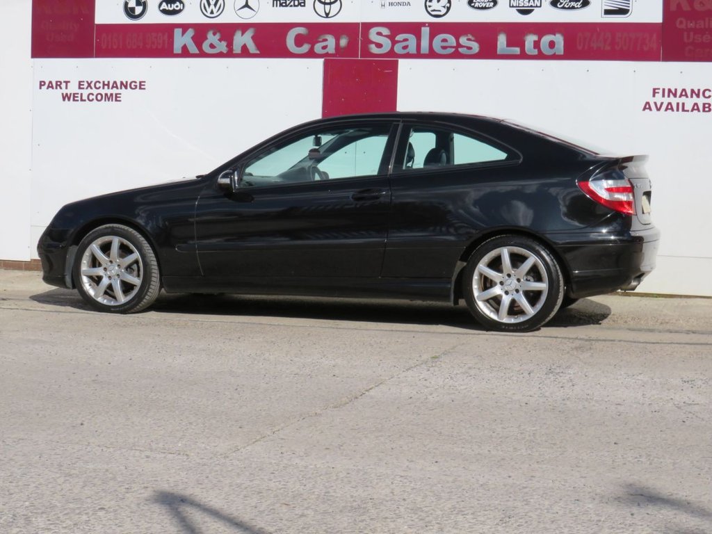 Used Mercedes-Benz C-Class 2005 for sale - 76118614: Photo 27