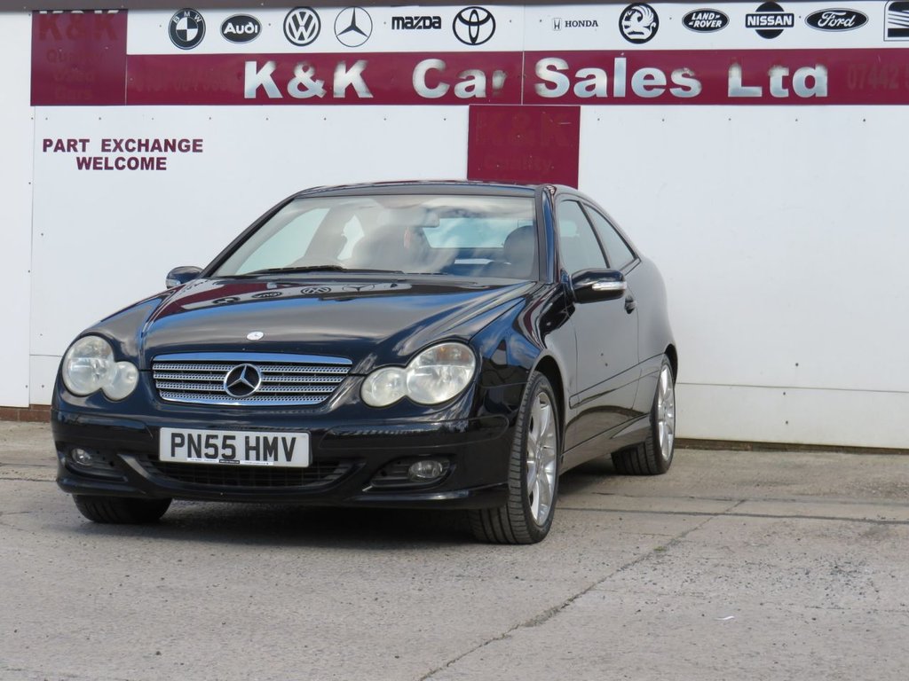 Used Mercedes-Benz C-Class 2005 for sale - 76118614: Photo 28