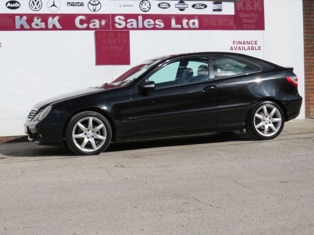 Used Mercedes-Benz C-Class 2005 for sale - 76118614: Photo 29