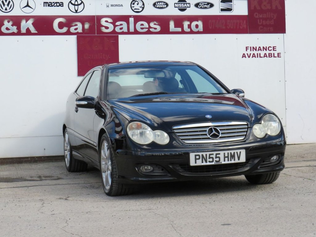 Used Mercedes-Benz C-Class 2005 for sale - 76118614: Photo 30