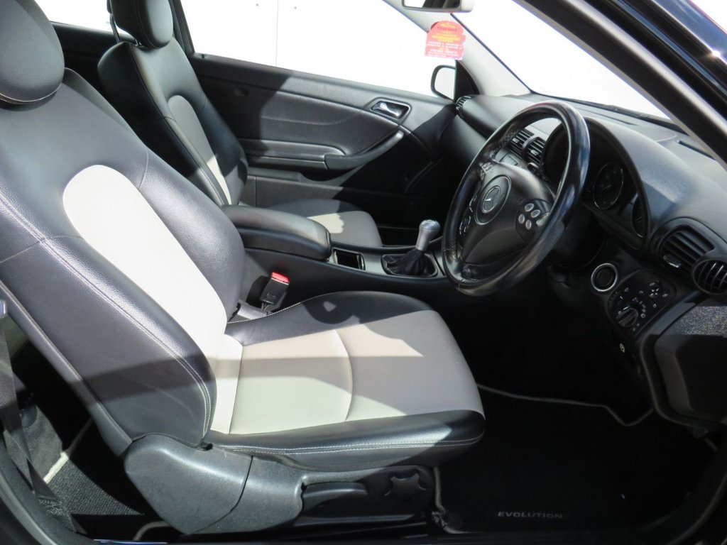 Used Mercedes-Benz C-Class 2005 for sale - 76118614: Photo 7