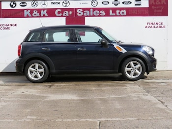 Used MINI Countryman 2012 for sale - 75973980: Photo