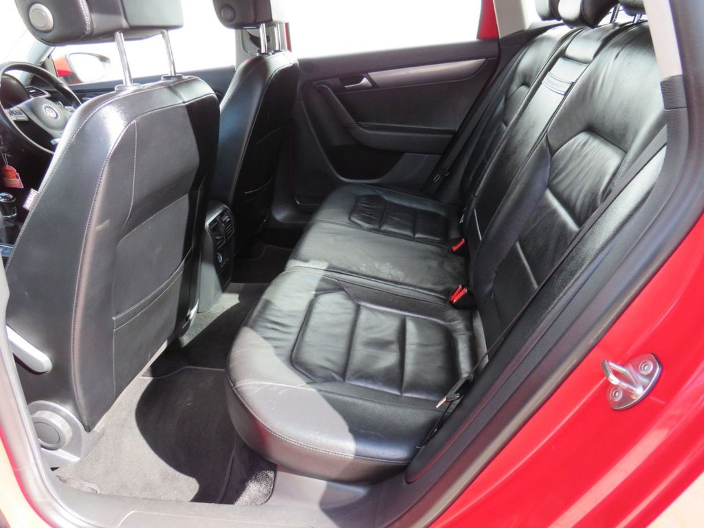 Used Volkswagen Passat 2014 for sale - 76163040: Photo 10