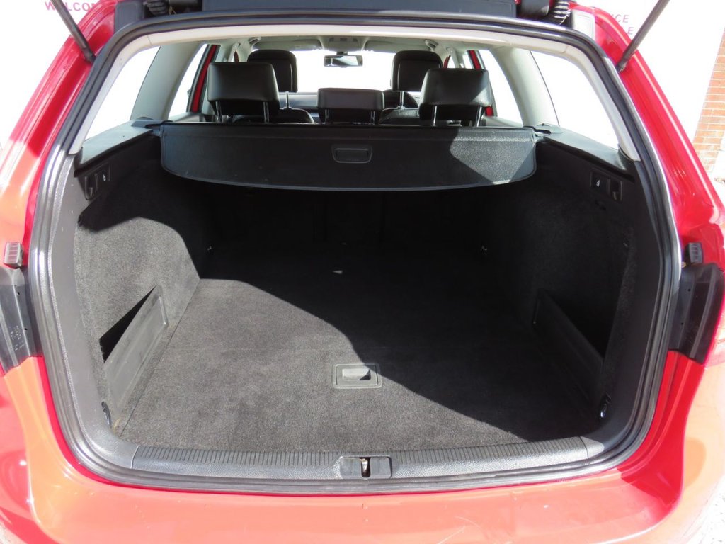 Used Volkswagen Passat 2014 for sale - 76163040: Photo 11