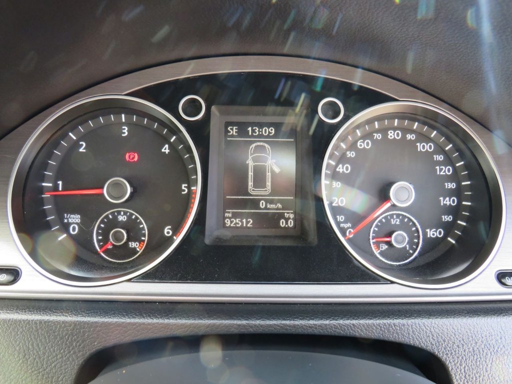 Used Volkswagen Passat 2014 for sale - 76163040: Photo 12