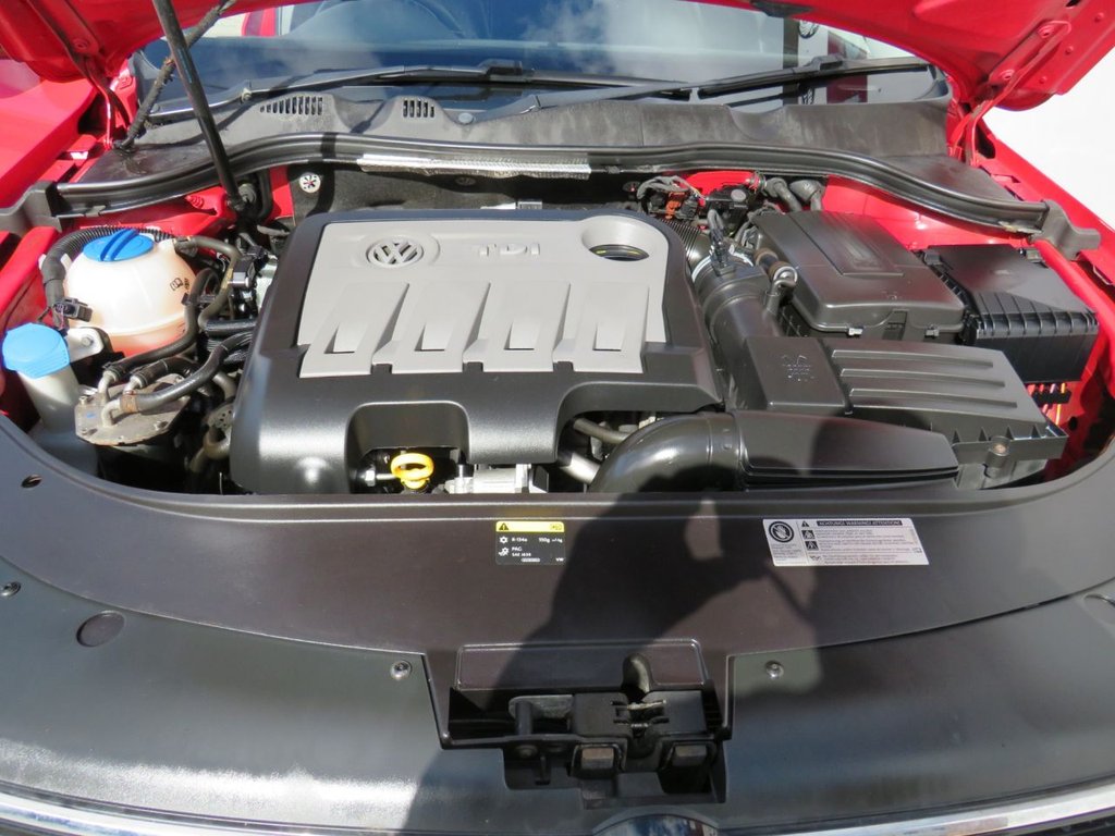 Used Volkswagen Passat 2014 for sale - 76163040: Photo 13