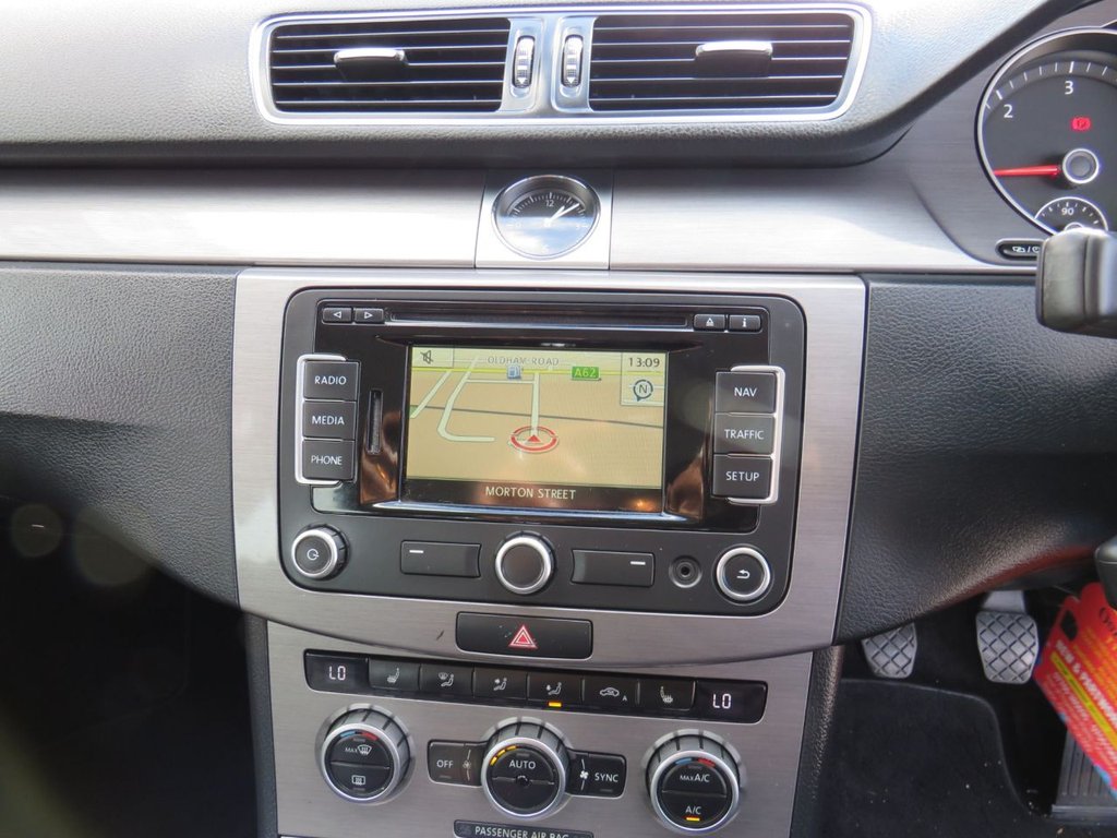 Used Volkswagen Passat 2014 for sale - 76163040: Photo 15