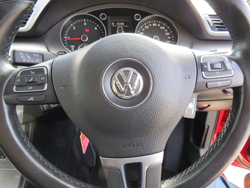 Used Volkswagen Passat 2014 for sale - 76163040: Photo 16
