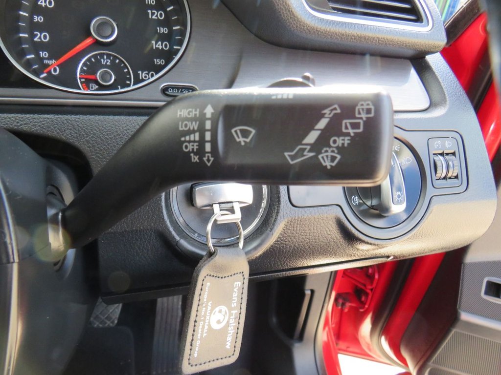 Used Volkswagen Passat 2014 for sale - 76163040: Photo 18