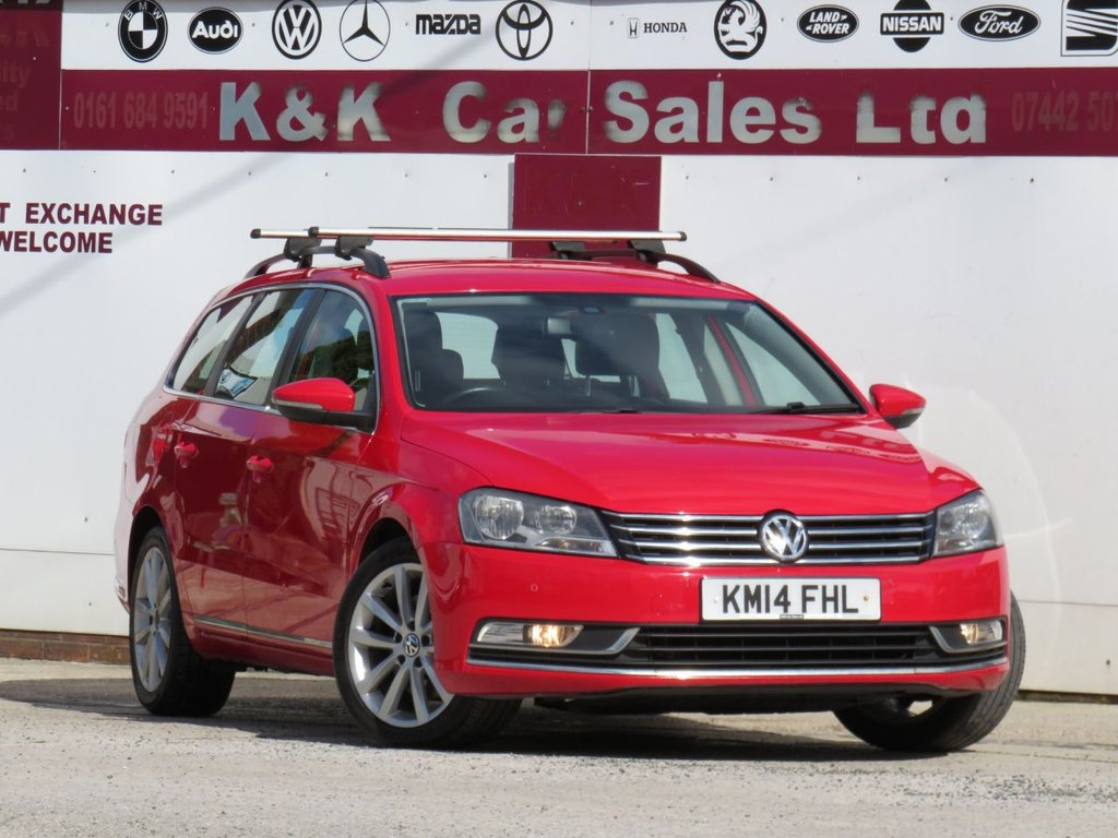 Used Volkswagen Passat 2014 for sale - 76163040: Photo 25