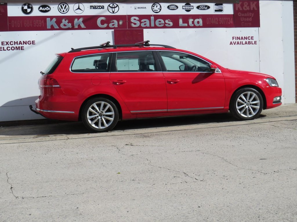 Used Volkswagen Passat 2014 for sale - 76163040: Photo 26