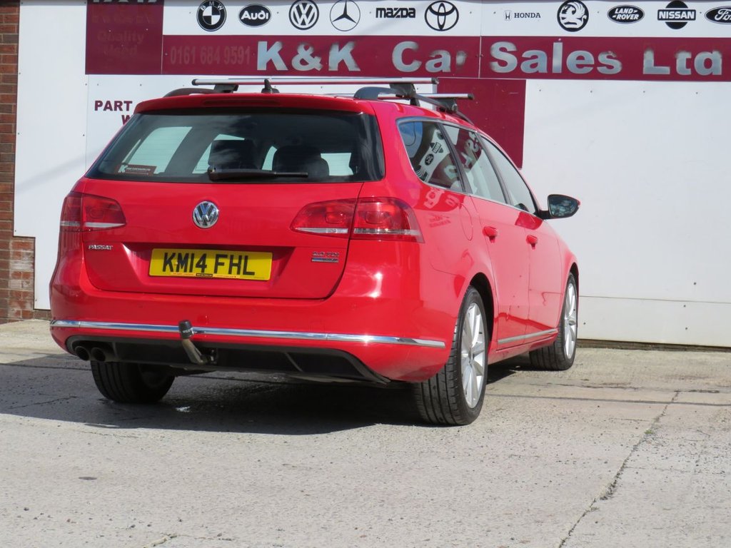 Used Volkswagen Passat 2014 for sale - 76163040: Photo 27