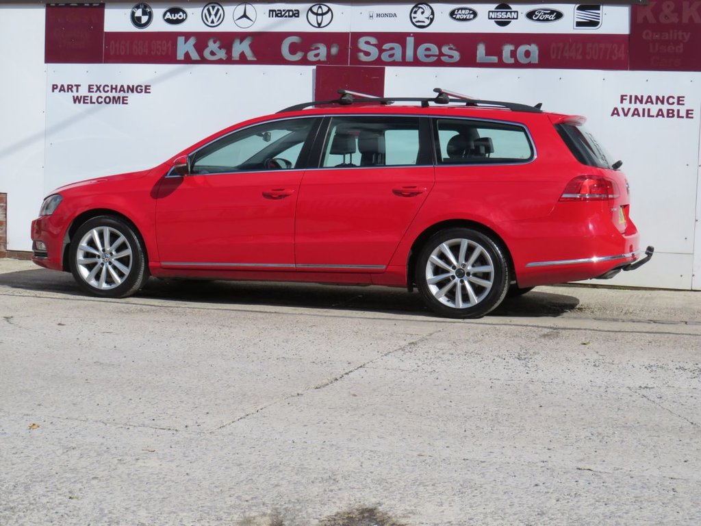 Used Volkswagen Passat 2014 for sale - 76163040: Photo 28