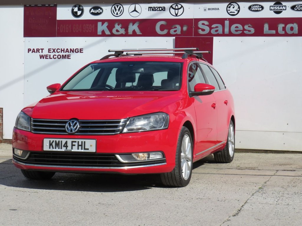 Used Volkswagen Passat 2014 for sale - 76163040: Photo 29