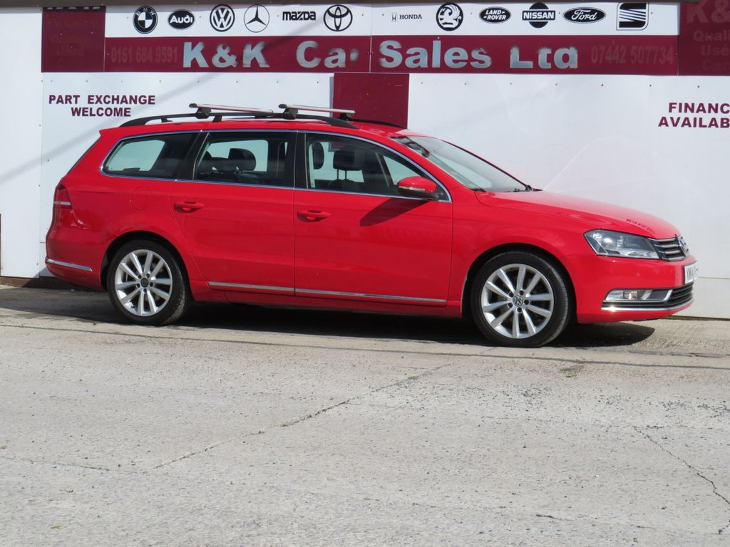 Used Volkswagen Passat 2014 for sale - 76163040: Photo 30