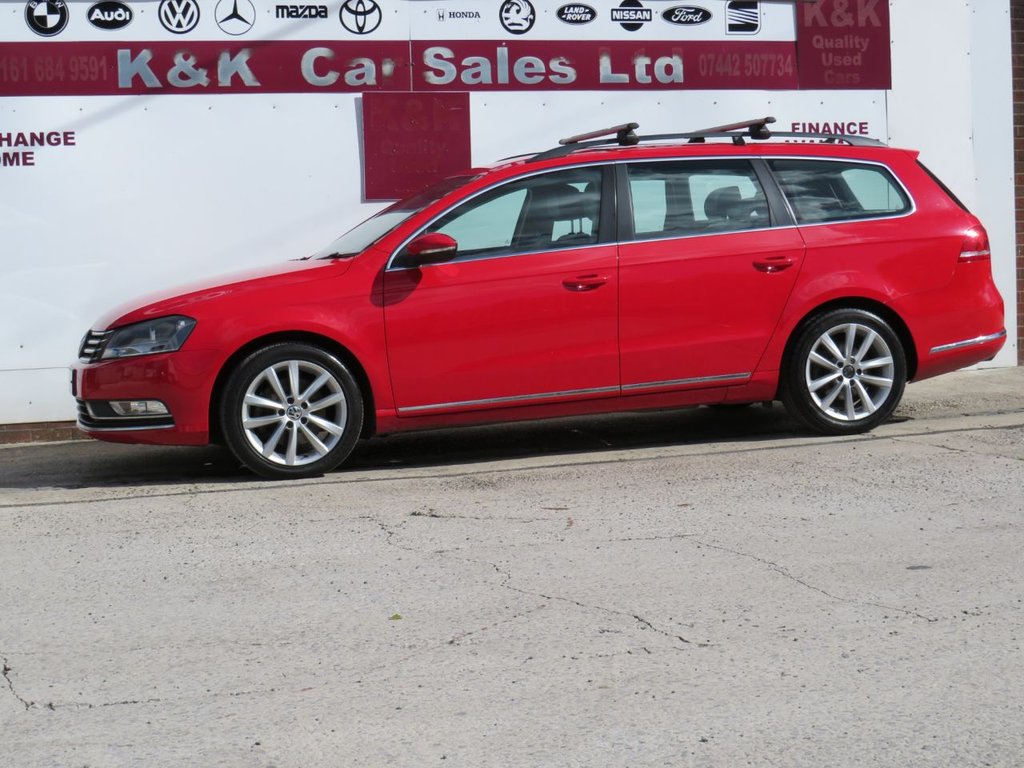 Used Volkswagen Passat 2014 for sale - 76163040: Photo 32