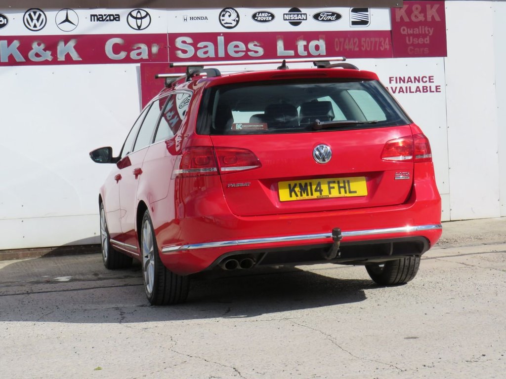 Used Volkswagen Passat 2014 for sale - 76163040: Photo 33