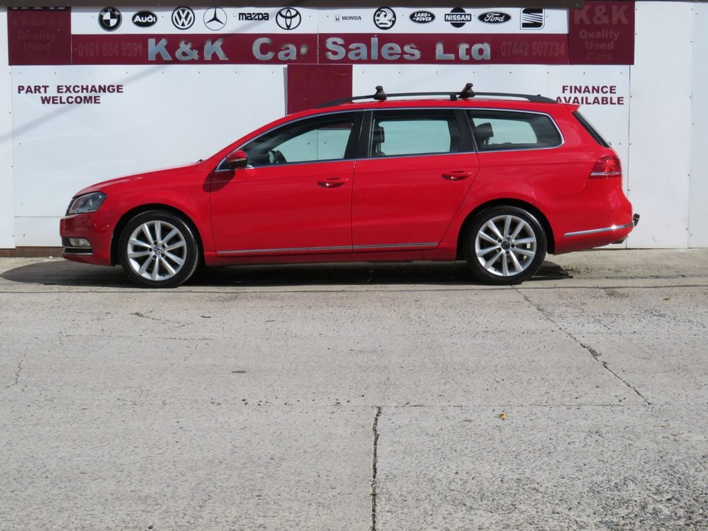 Used Volkswagen Passat 2014 for sale - 76163040: Photo 5