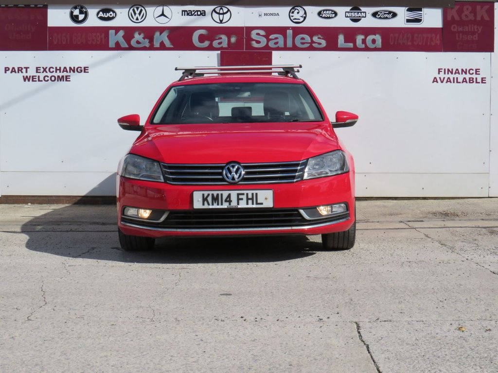 Used Volkswagen Passat 2014 for sale - 76163040: Photo 6