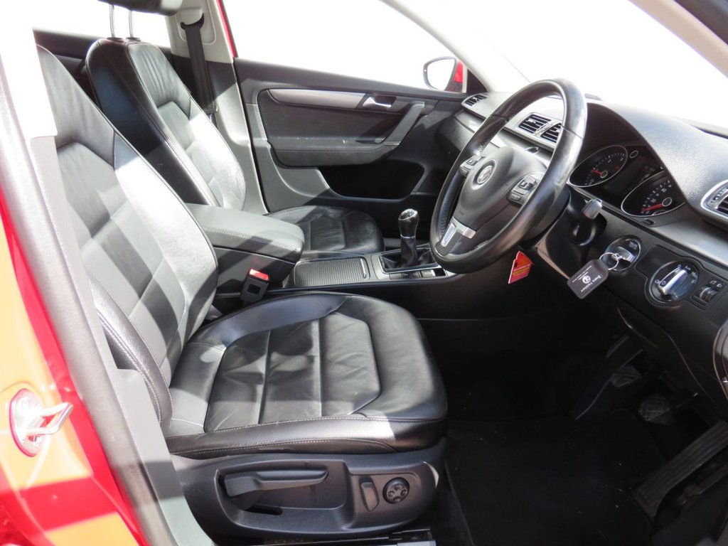 Used Volkswagen Passat 2014 for sale - 76163040: Photo 7