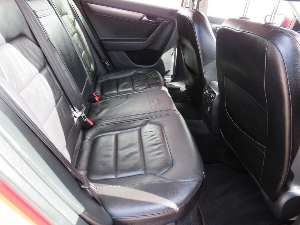 Used Volkswagen Passat 2014 for sale - 76163040: Photo 8