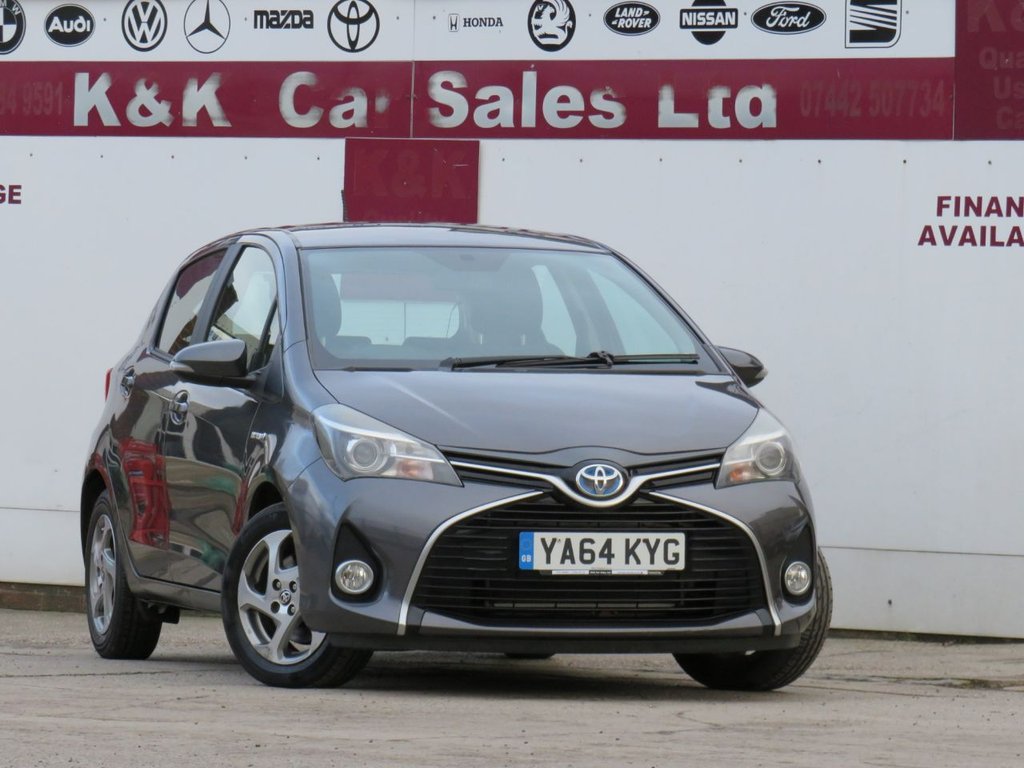 Used Toyota Yaris 2015 for sale - 77422104: Photo 25