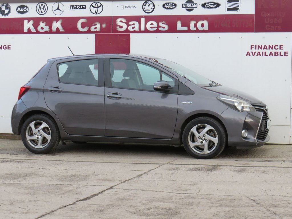 Used Toyota Yaris 2015 for sale - 77422104: Photo 26