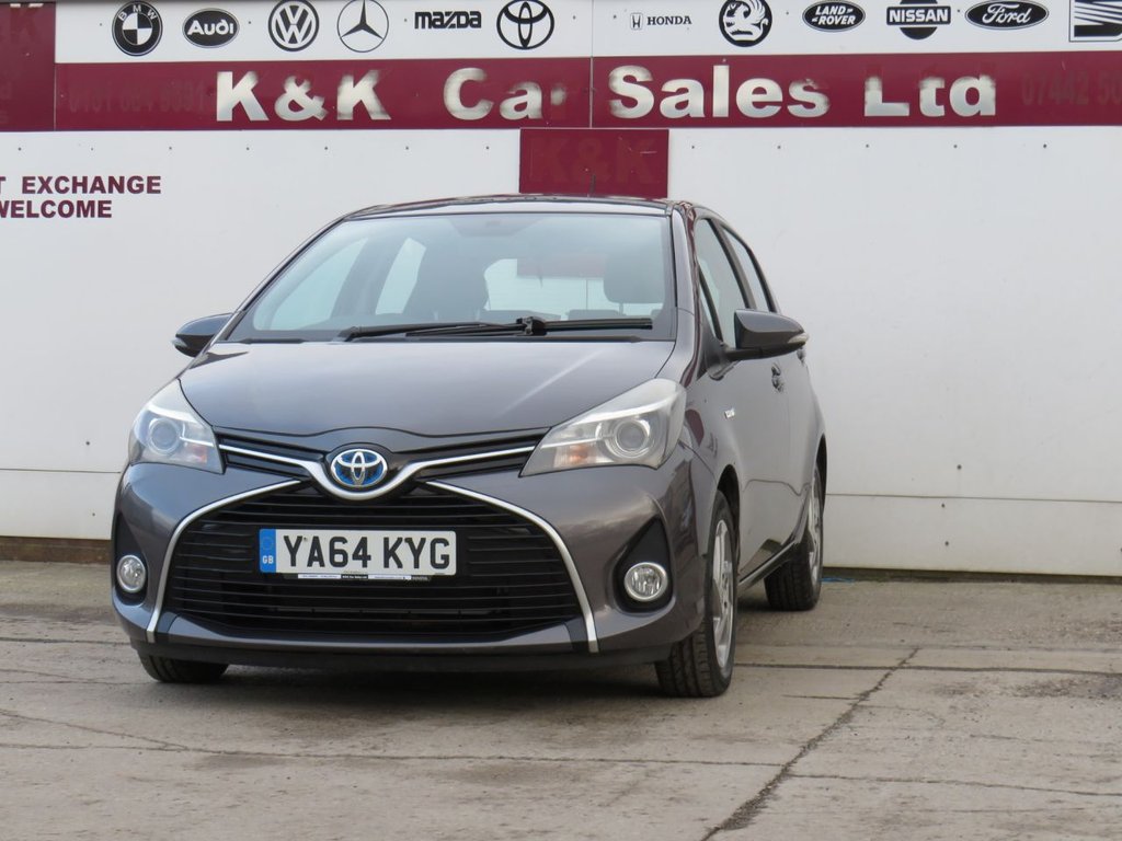 Used Toyota Yaris 2015 for sale - 77422104: Photo 29