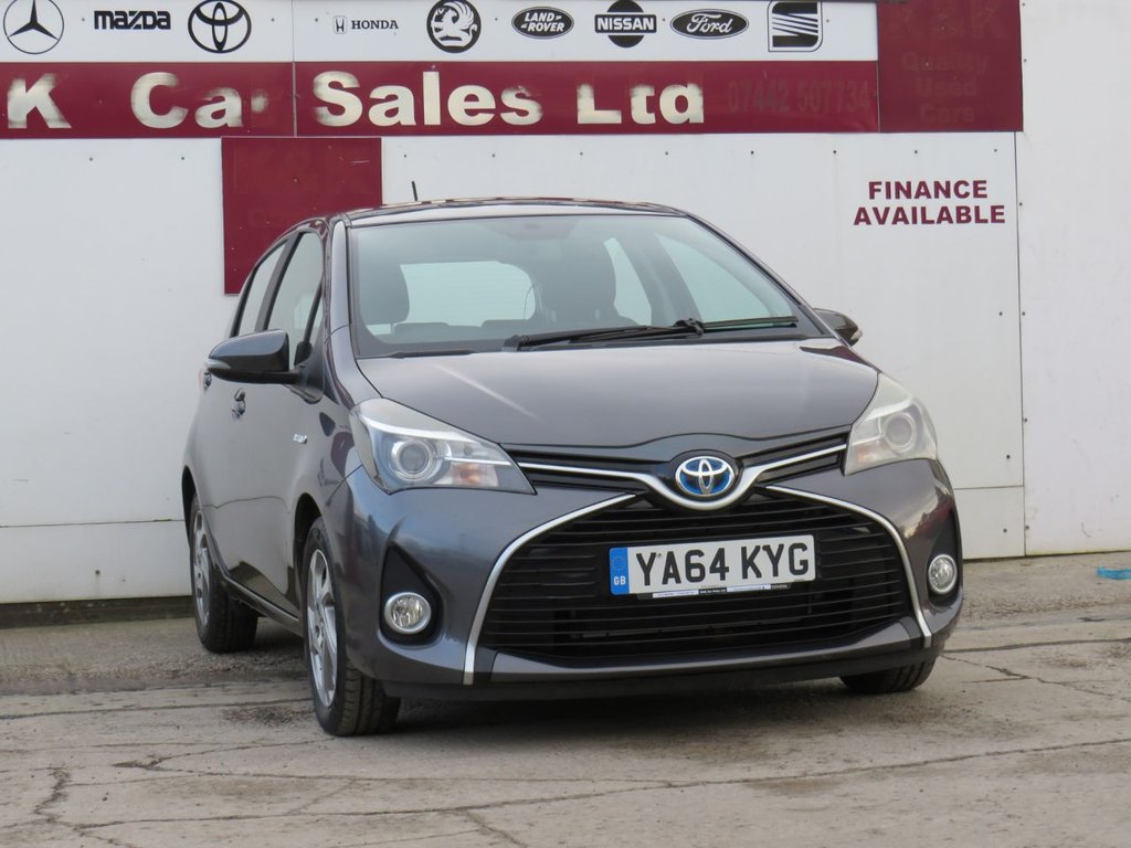 Used Toyota Yaris 2015 for sale - 77422104: Photo 31