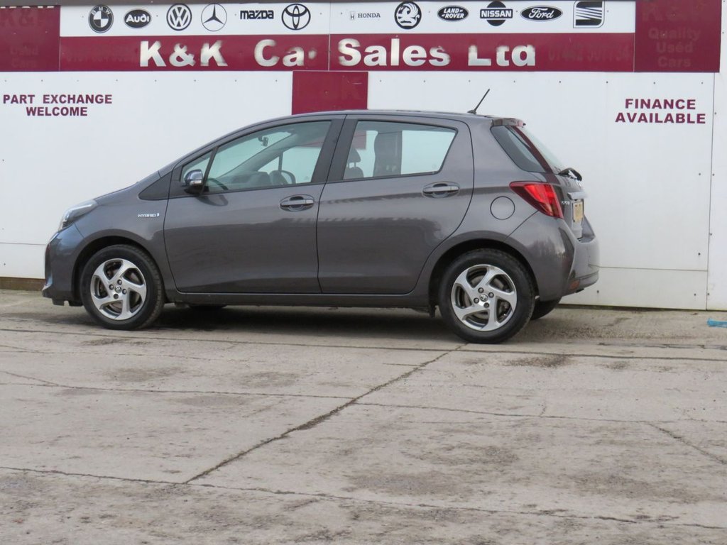 Used Toyota Yaris 2015 for sale - 77422104: Photo 32