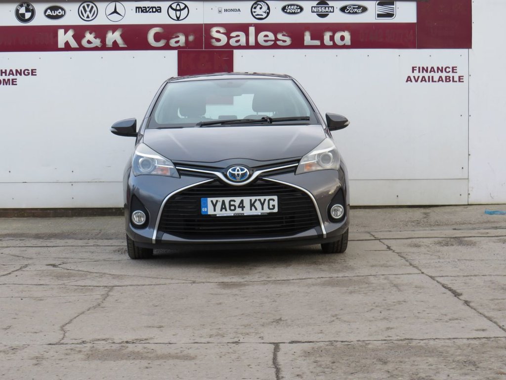 Used Toyota Yaris 2015 for sale - 77422104: Photo 6