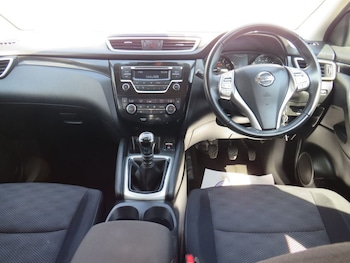 Used Nissan Qashqai 2016 for sale - 79191246: Photo