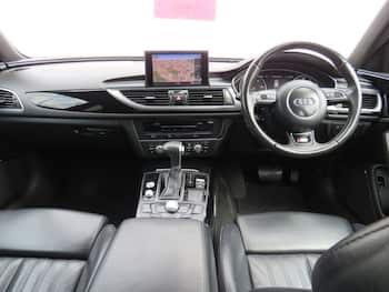 Used Audi A6 2013 for sale - 79738115: Photo