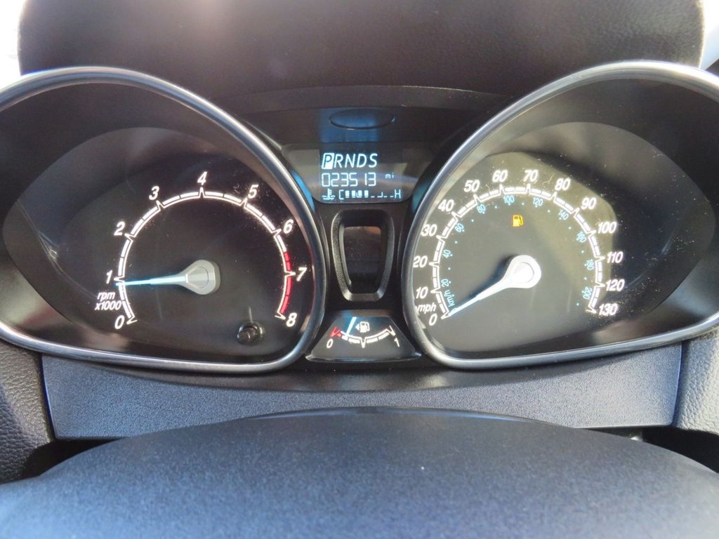 Used Ford B-MAX 2016 for sale - 76665603: Photo 11