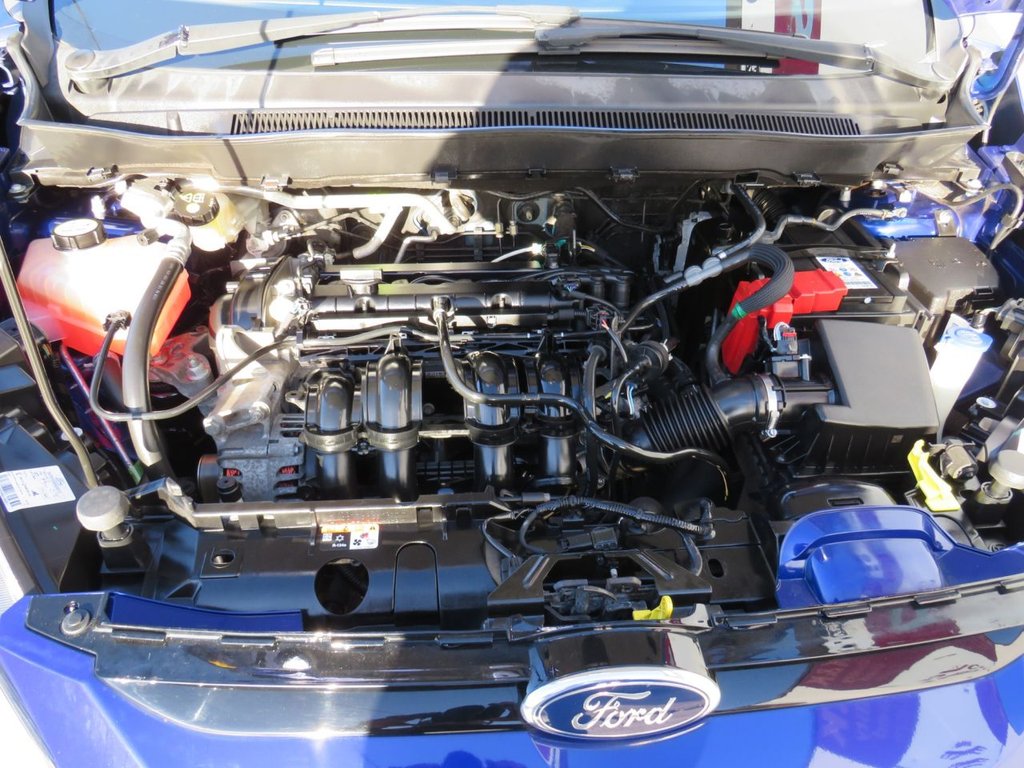 Used Ford B-MAX 2016 for sale - 76665603: Photo 12