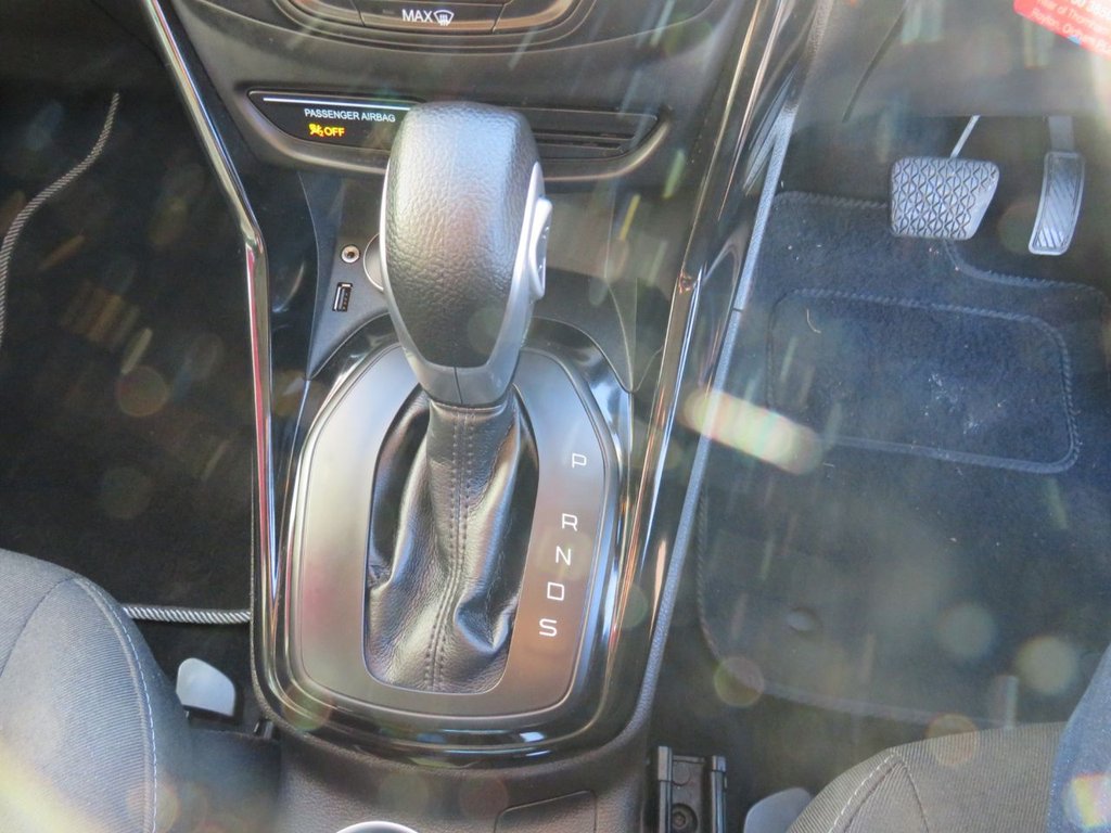 Used Ford B-MAX 2016 for sale - 76665603: Photo 13