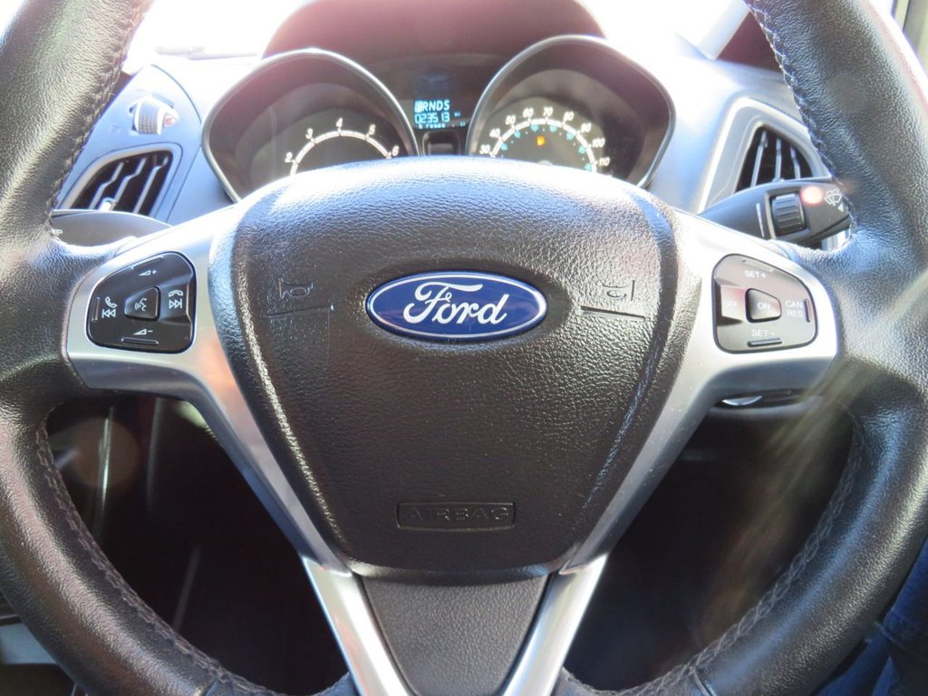 Used Ford B-MAX 2016 for sale - 76665603: Photo 15
