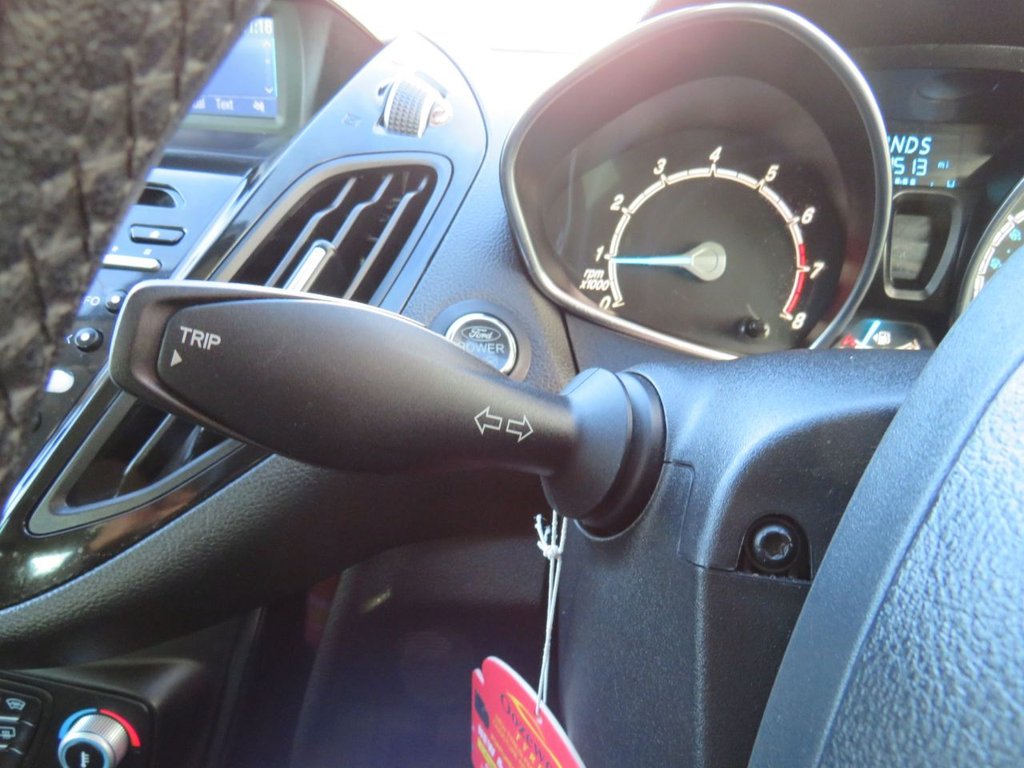 Used Ford B-MAX 2016 for sale - 76665603: Photo 16