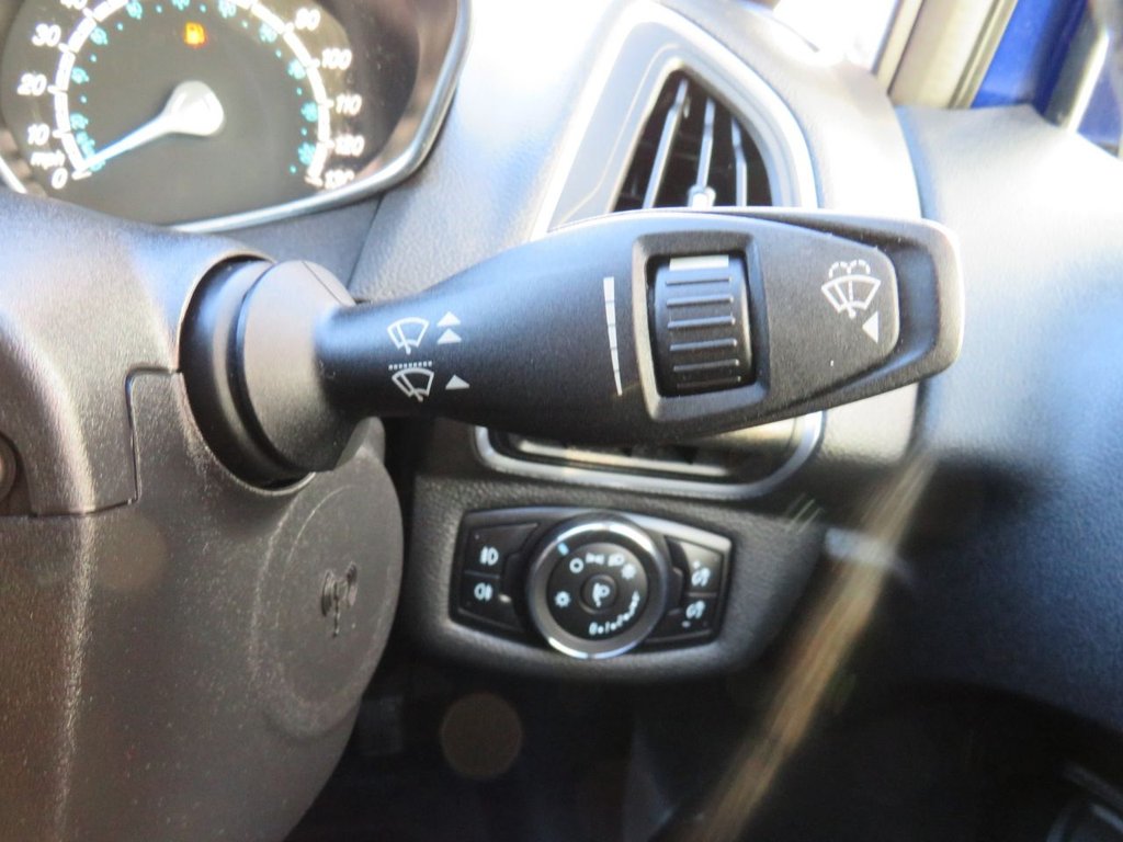 Used Ford B-MAX 2016 for sale - 76665603: Photo 17